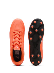 Calcio Arancio Puma
