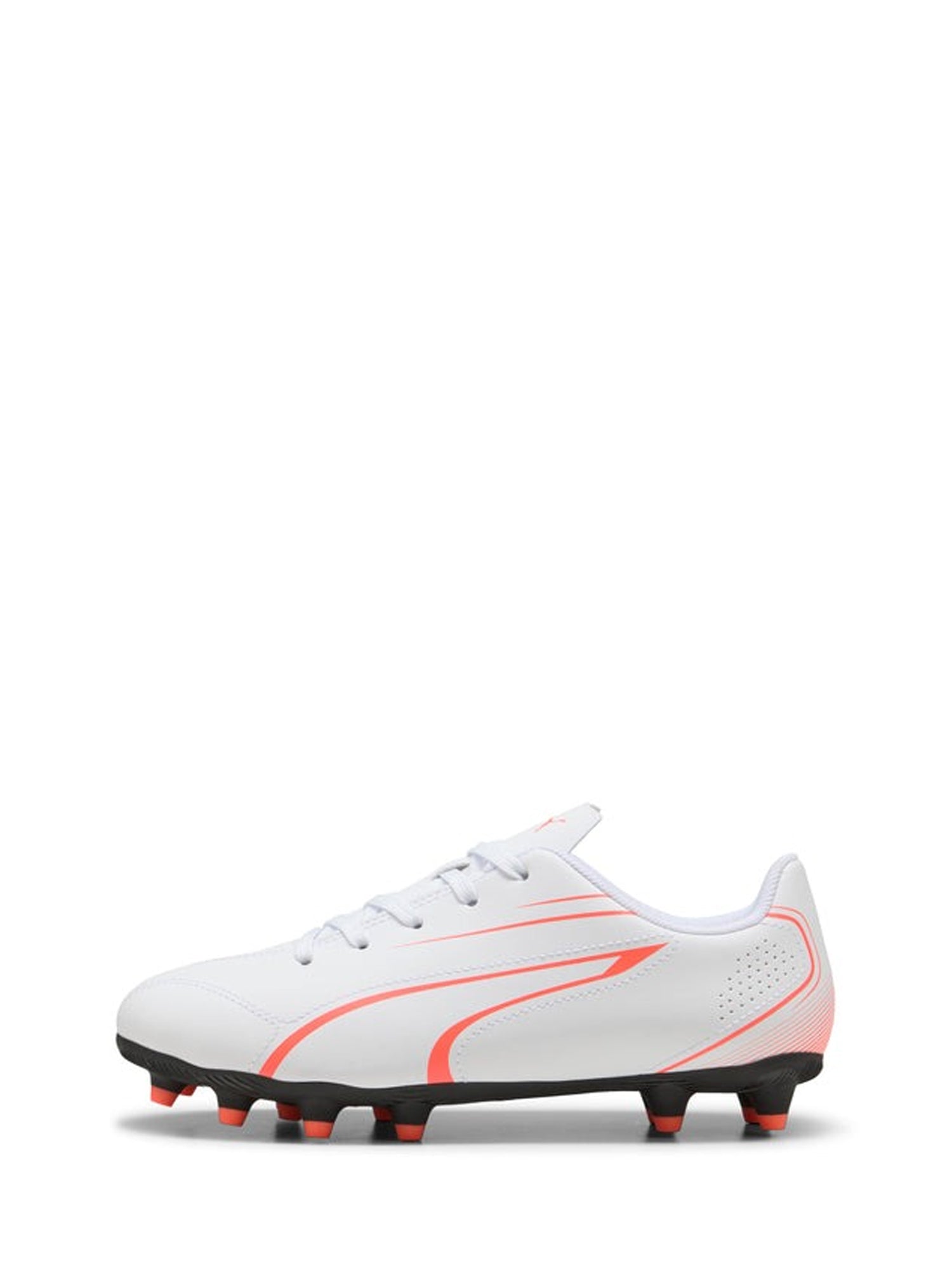 Calcio Bianco Puma