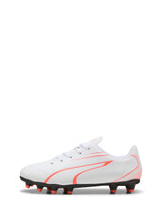 Calcio Bianco Puma