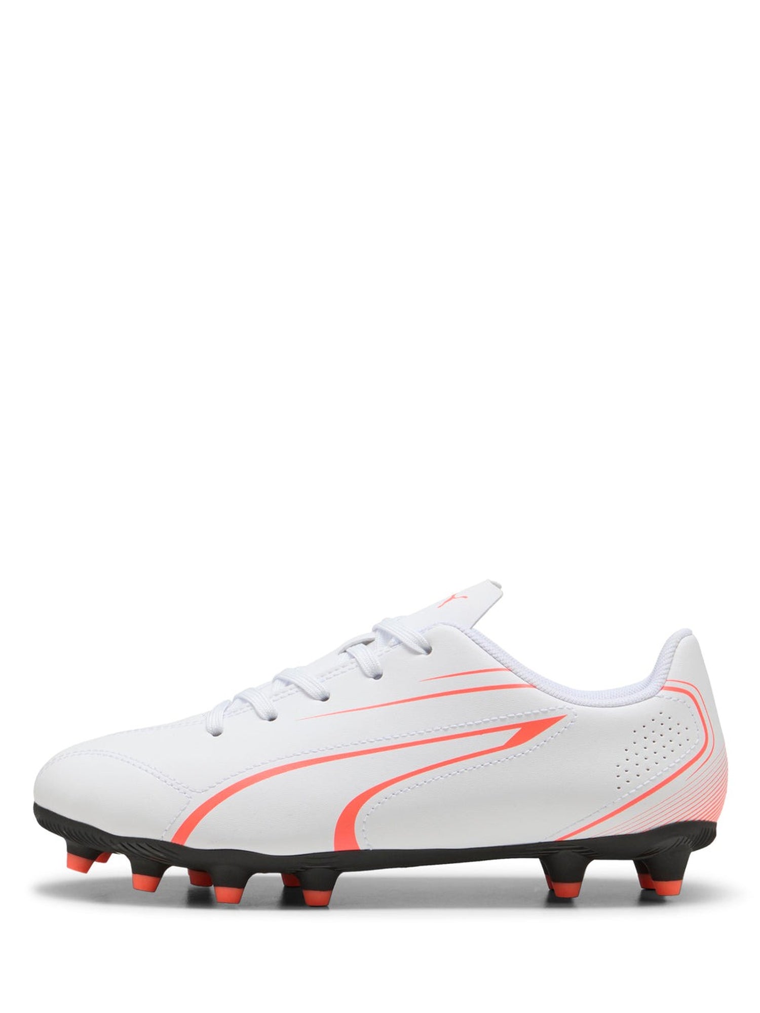 Calcio Bianco Puma