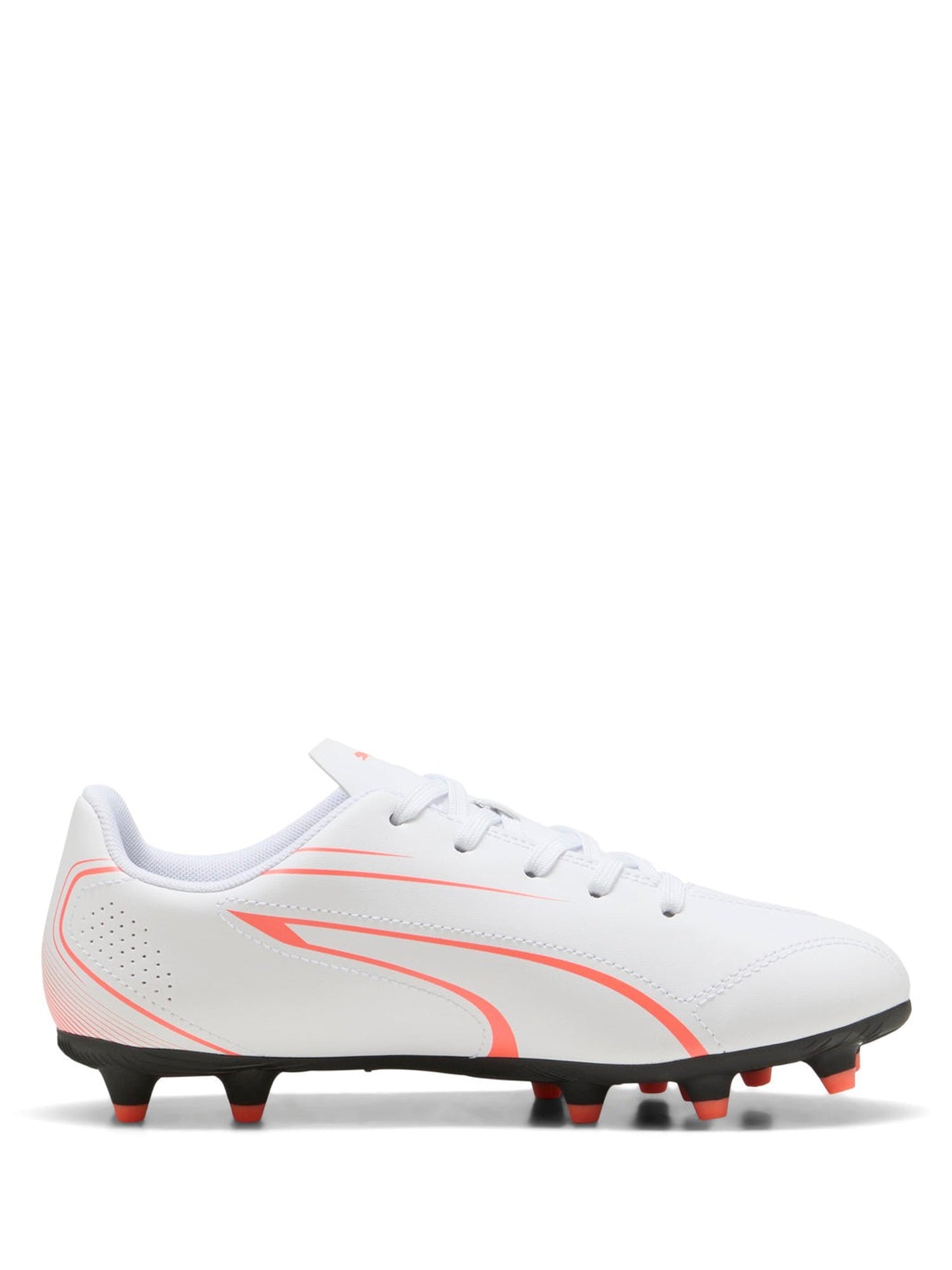 Calcio Bianco Puma