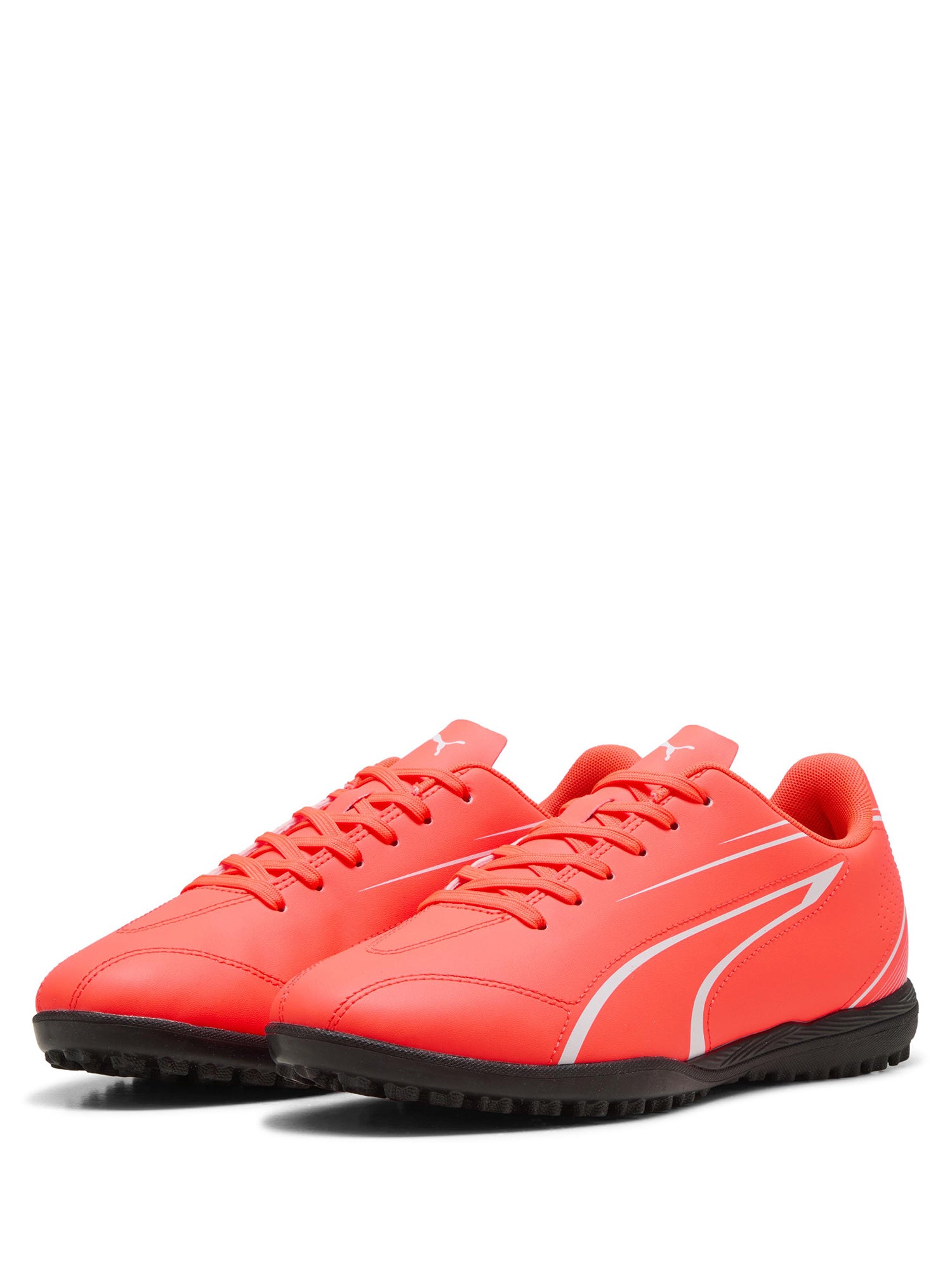 Calcio Arancio Puma