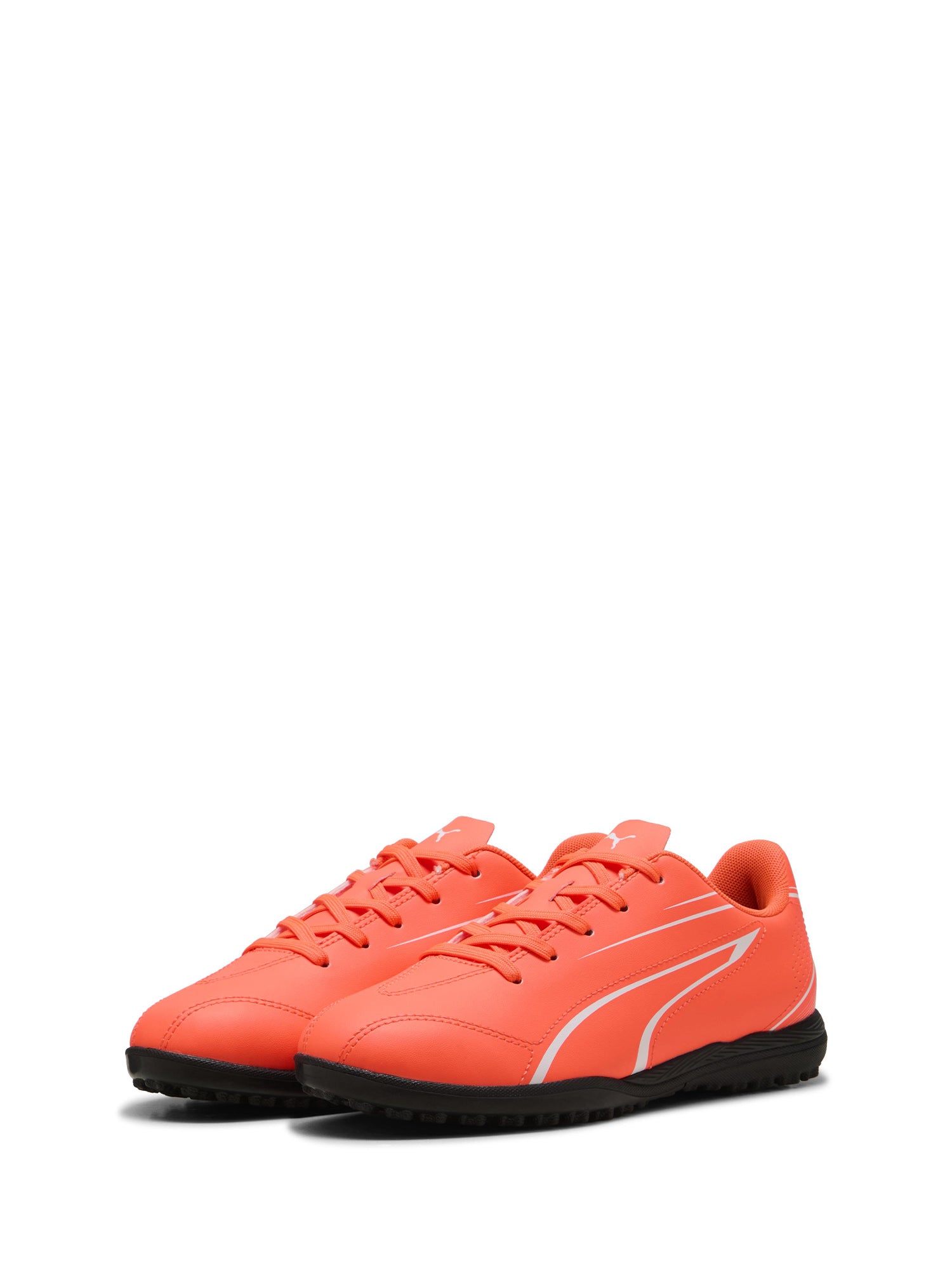 Calcio Arancio Puma