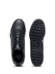 Calcio Nero Bianco Puma