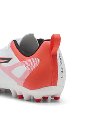Calcio Bianco Puma