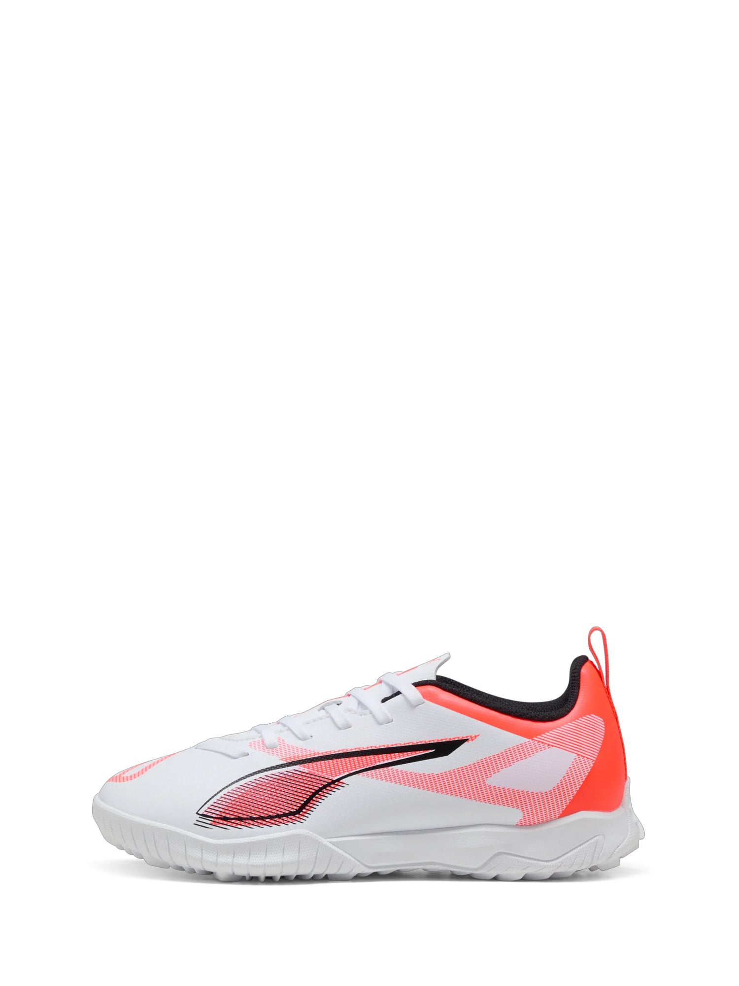 Calcio Bianco Rosso Puma