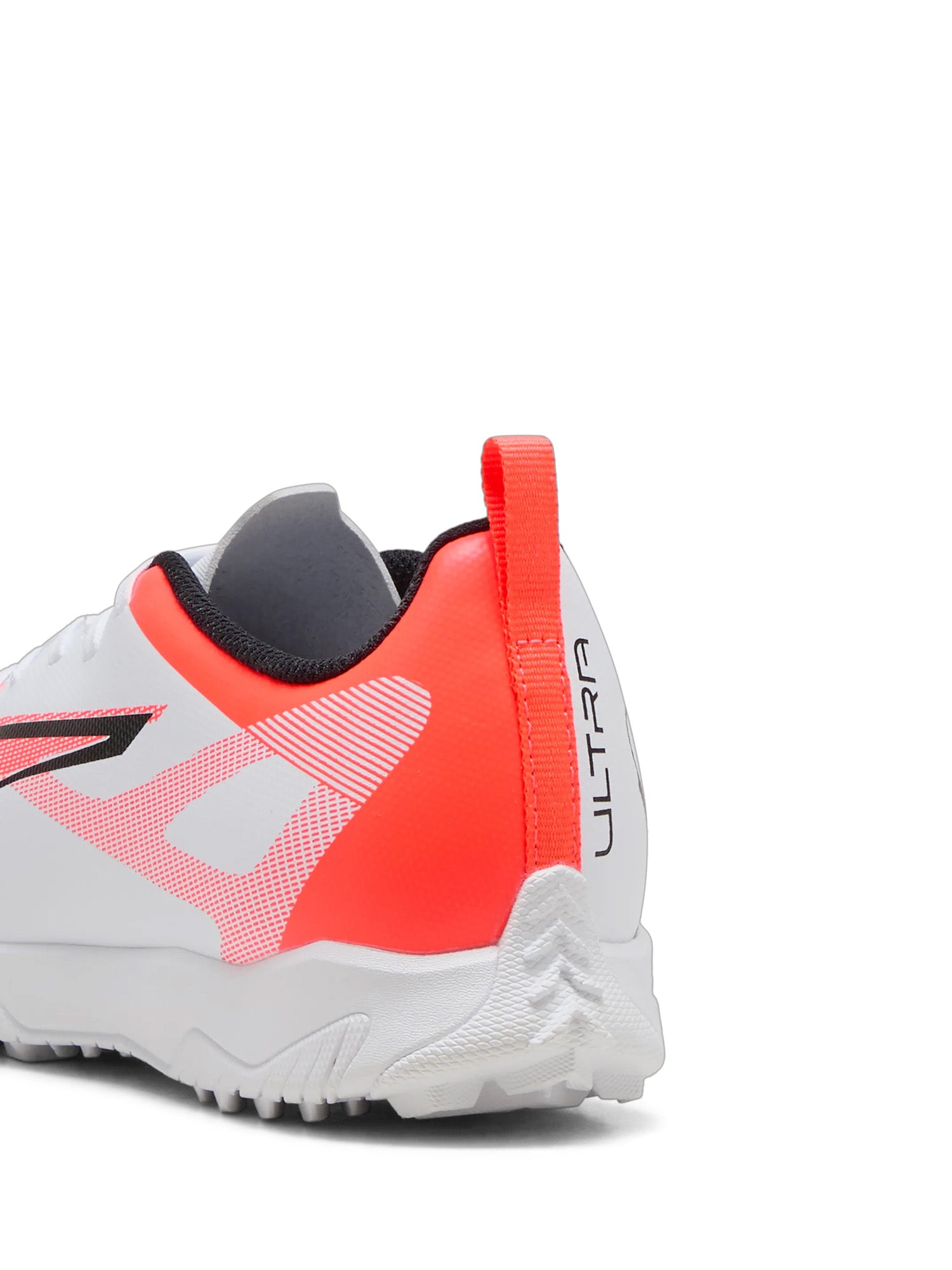 Calcio Bianco Rosso Puma