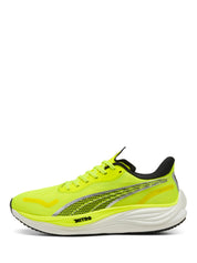 Scarpe da ginnastica Giallo Puma