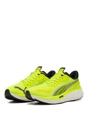 Scarpe da ginnastica Giallo Puma