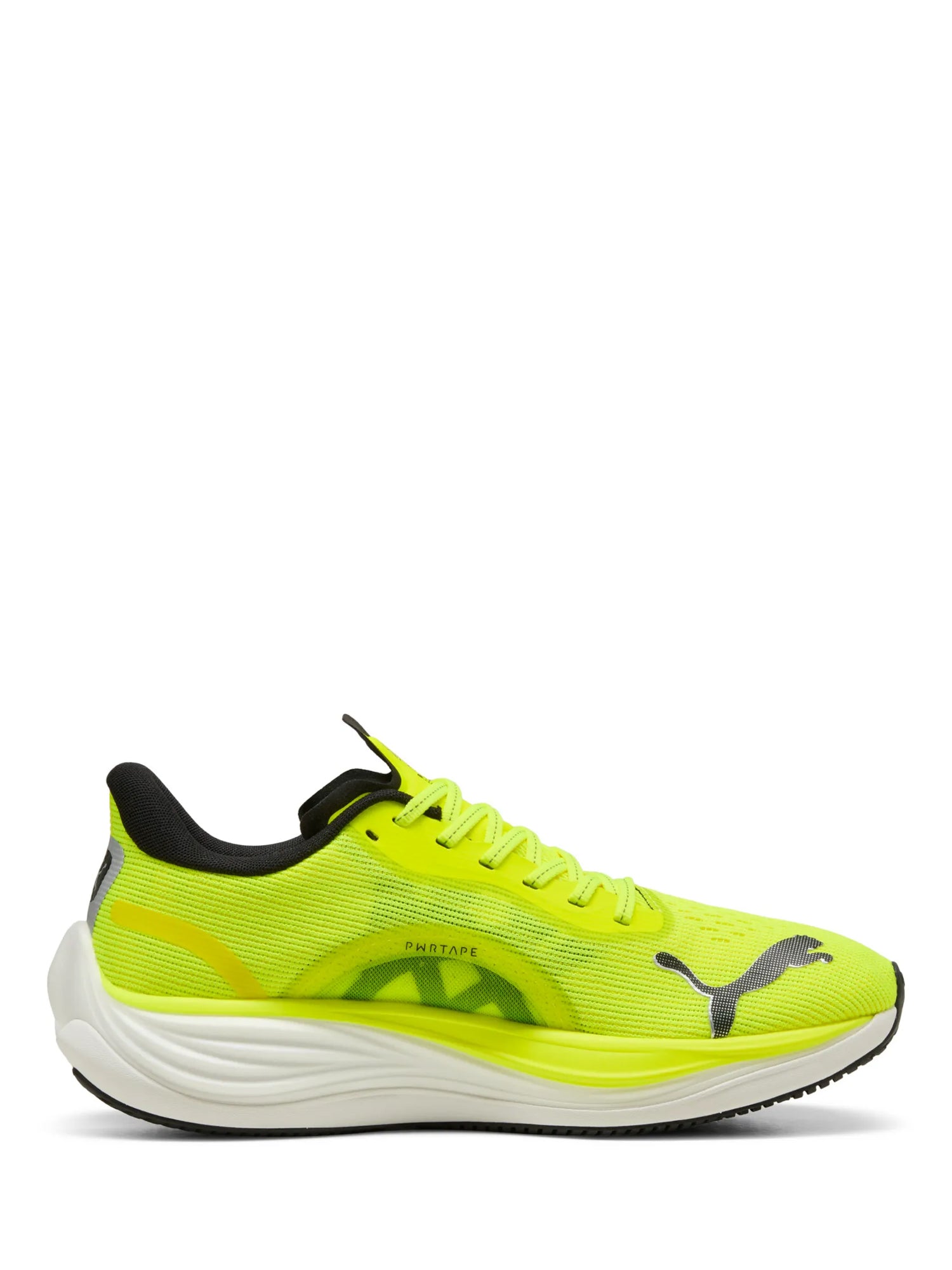 Scarpe da ginnastica Giallo Puma