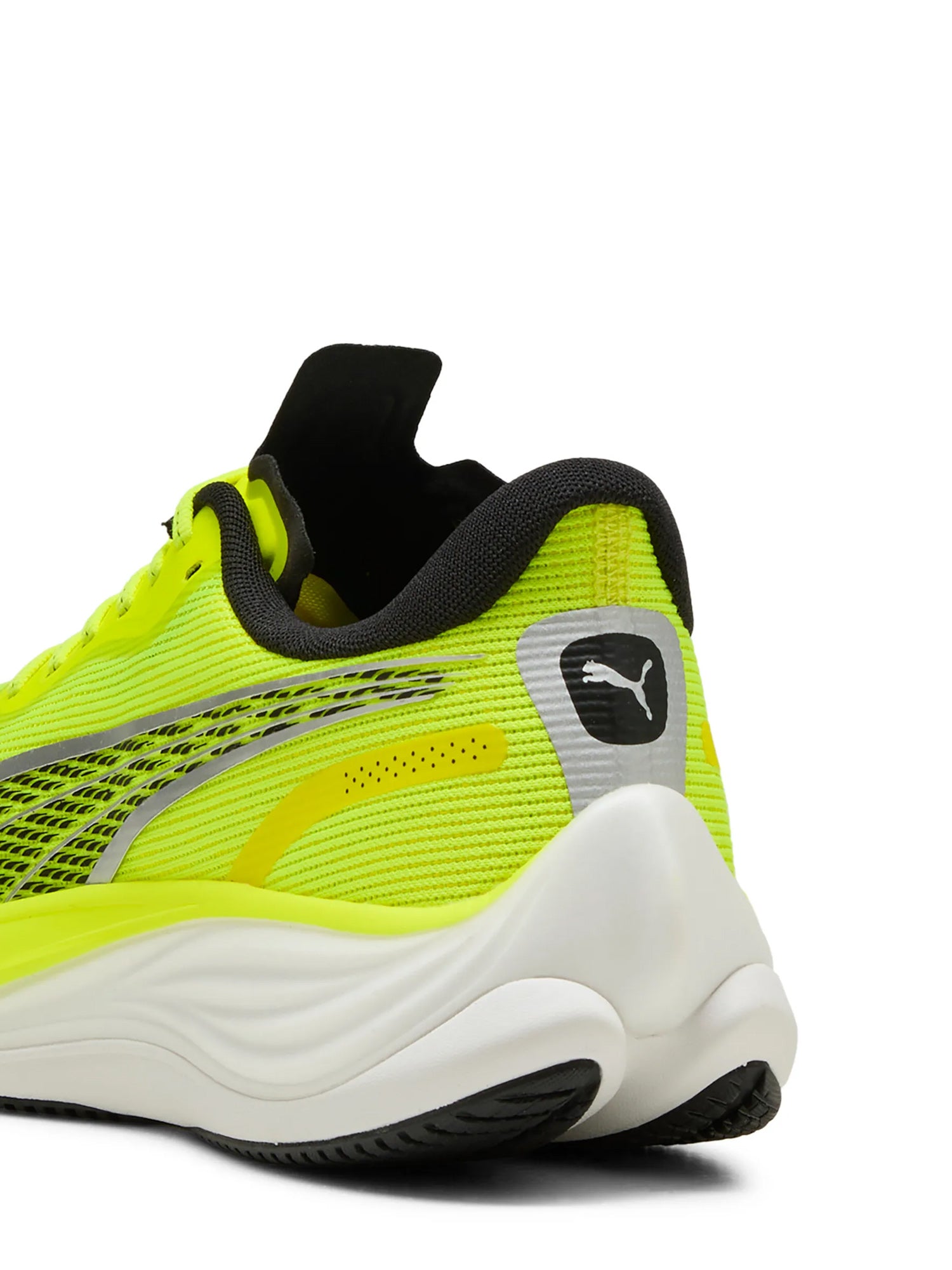 Scarpe da ginnastica Giallo Puma