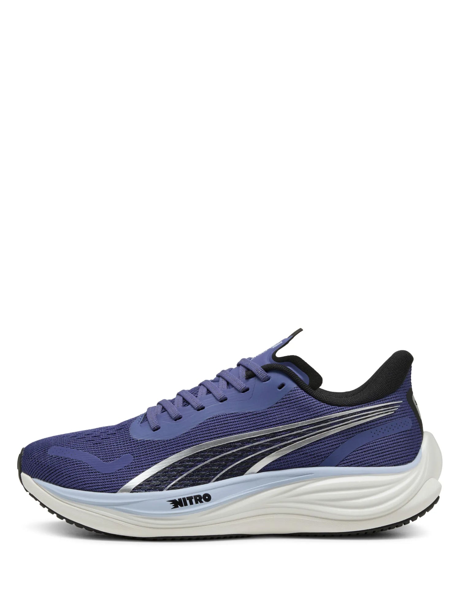 Scarpe da ginnastica Blu Chiaro Puma