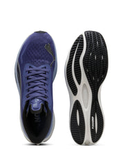 Scarpe da ginnastica Blu Chiaro Puma