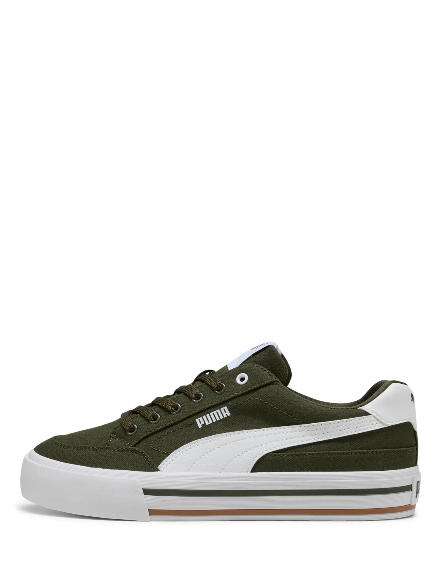 Sneakers Verde Puma