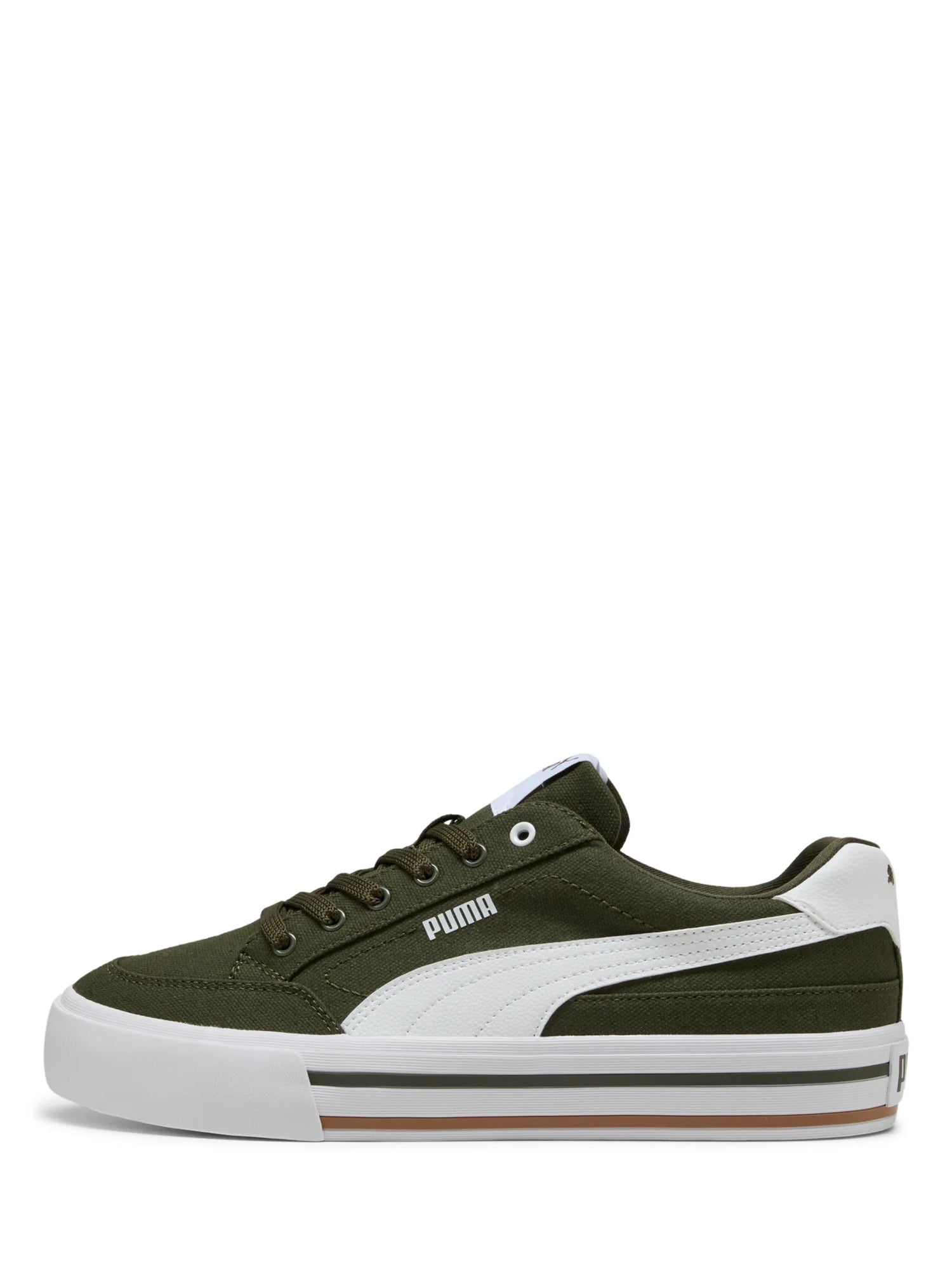 Sneakers Verde Puma