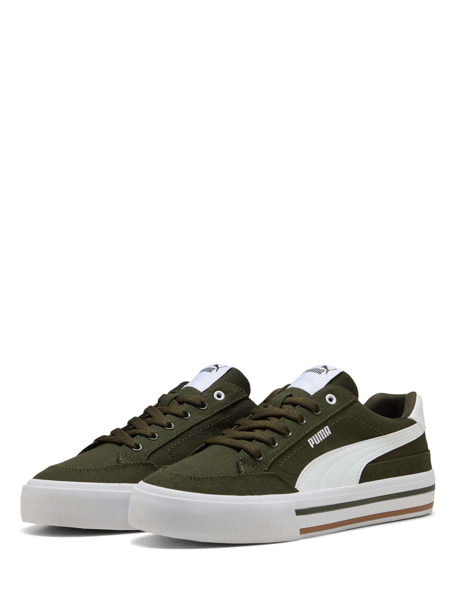 Sneakers Verde Puma