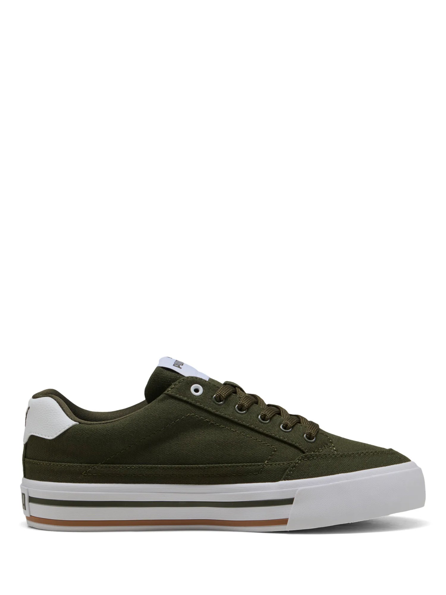 Sneakers Verde Puma
