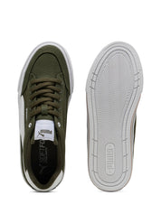 Sneakers Verde Puma