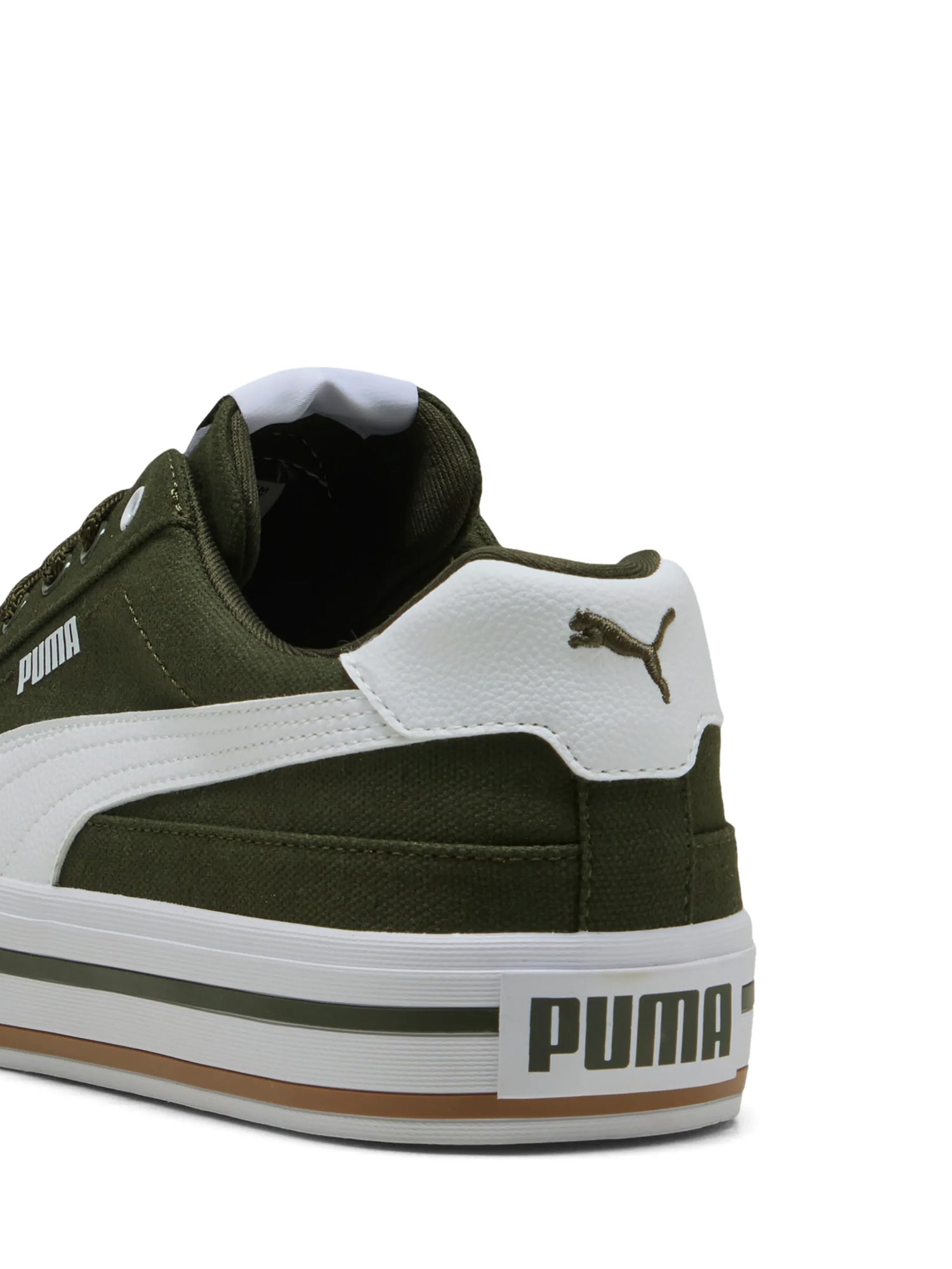 Sneakers Verde Puma