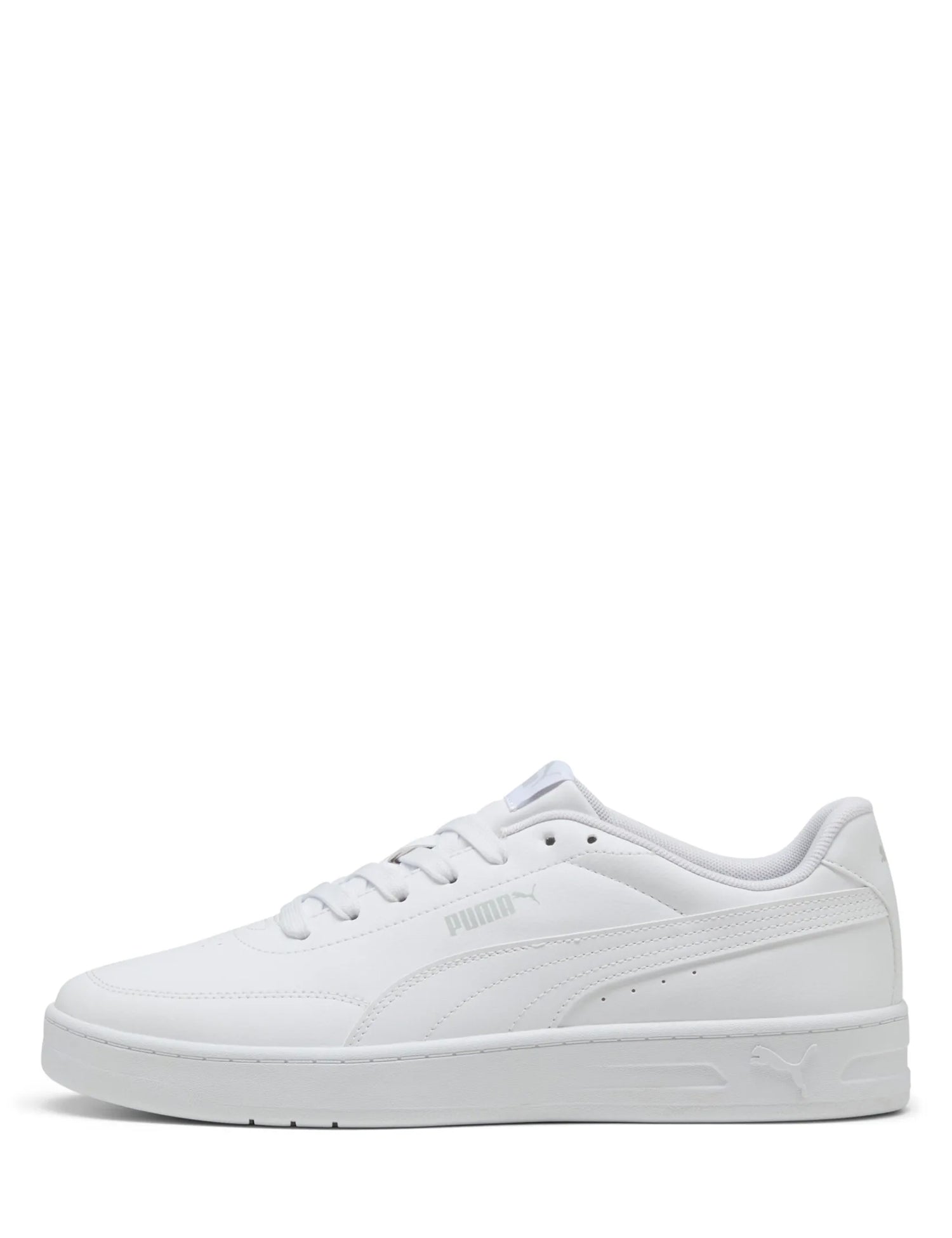 Sneakers Bianco Puma