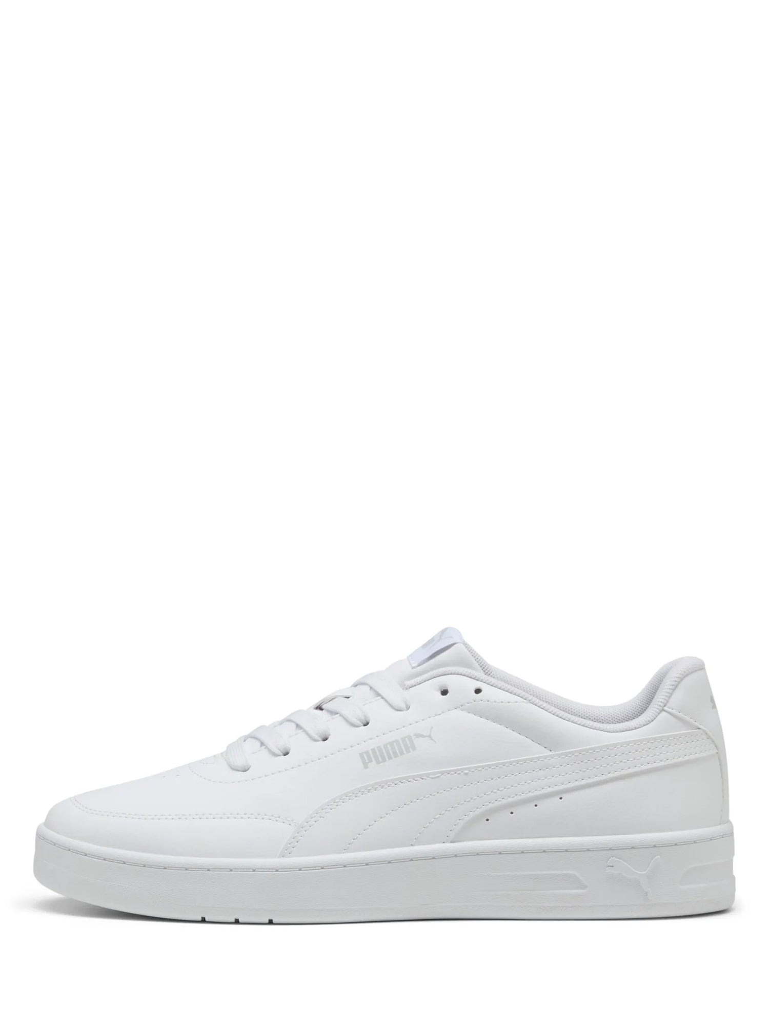 Sneakers Bianco Puma
