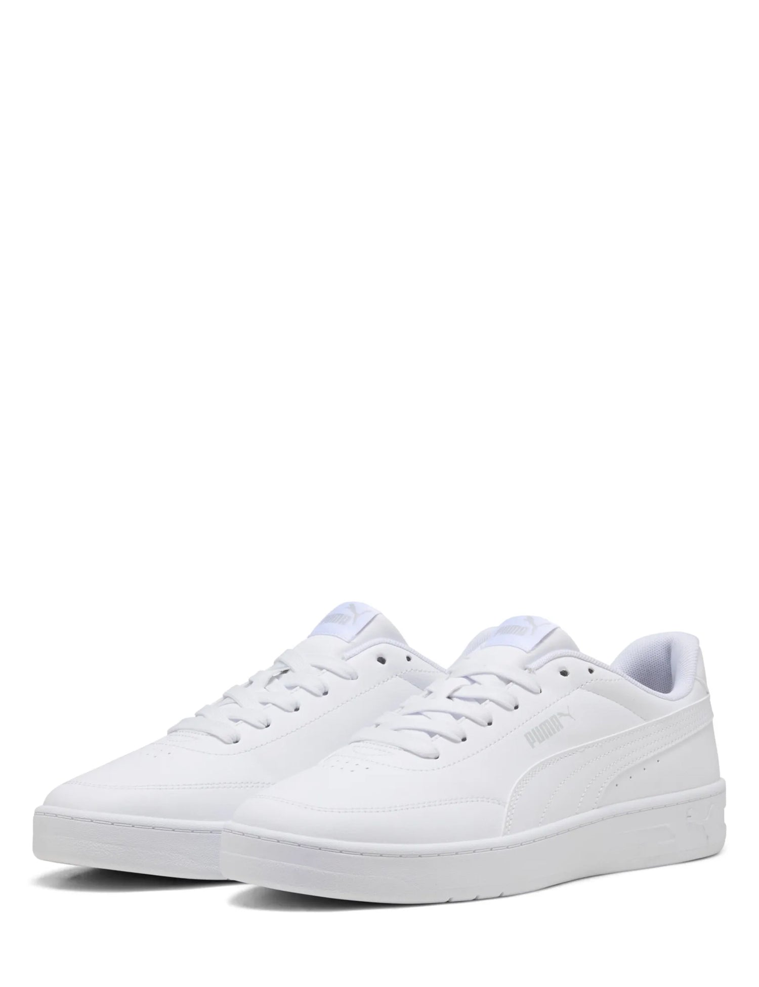 Sneakers Bianco Puma
