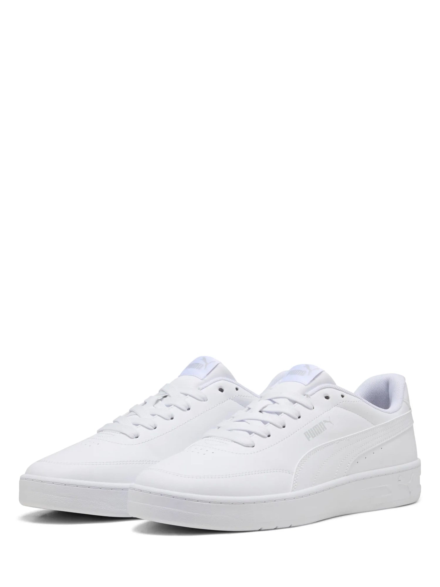 Sneakers Bianco Puma