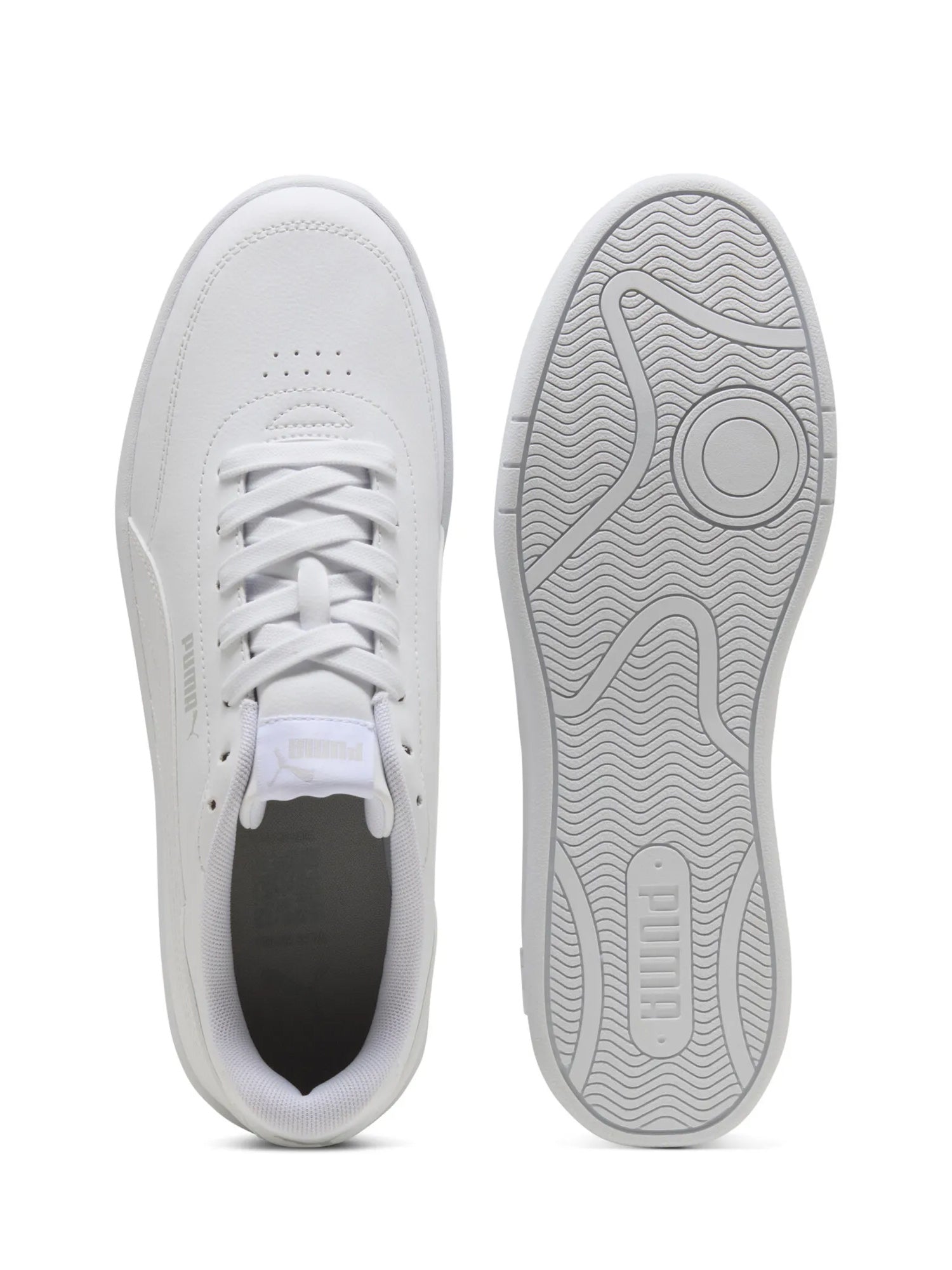 Sneakers Bianco Puma