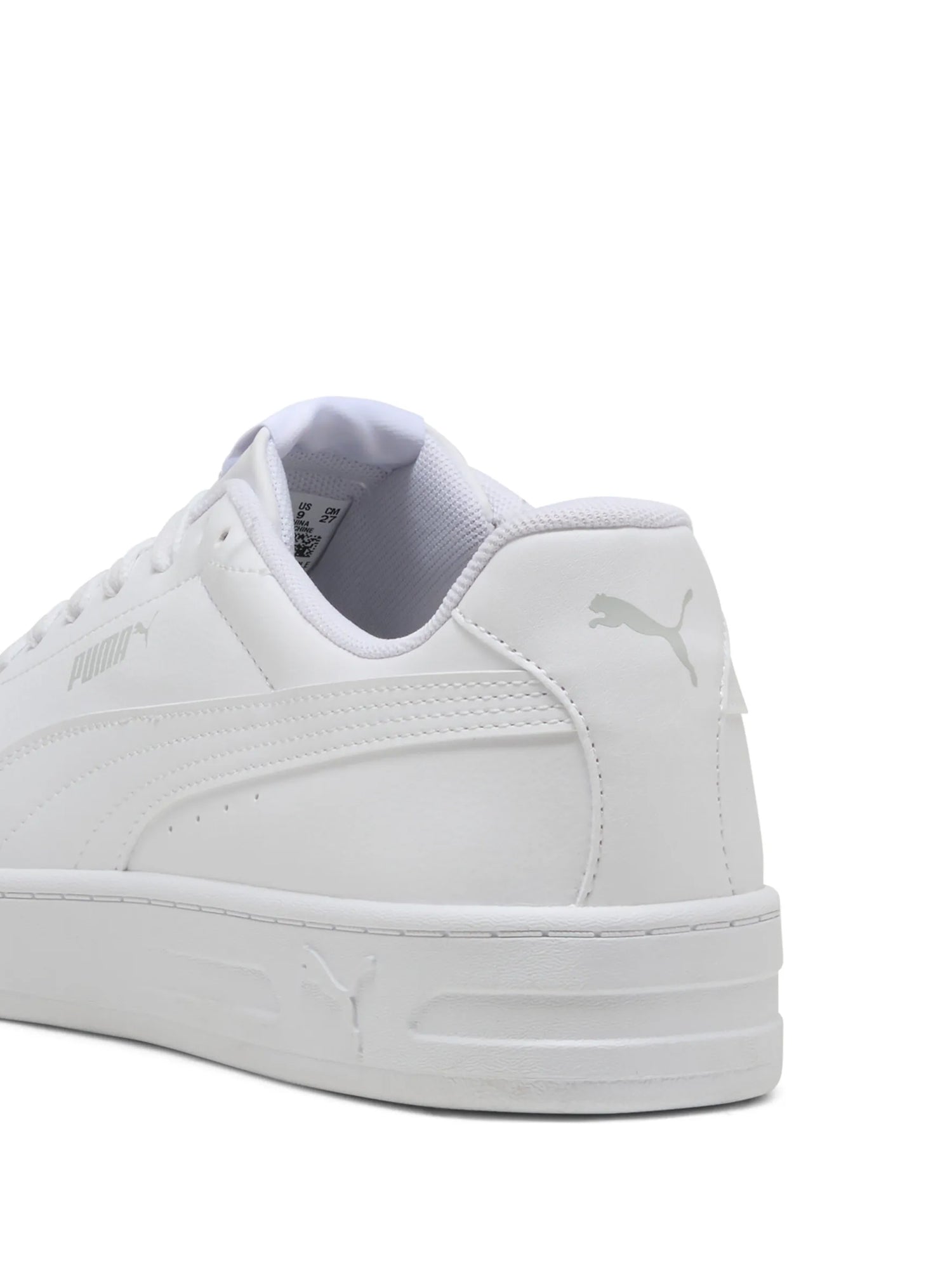 Sneakers Bianco Puma