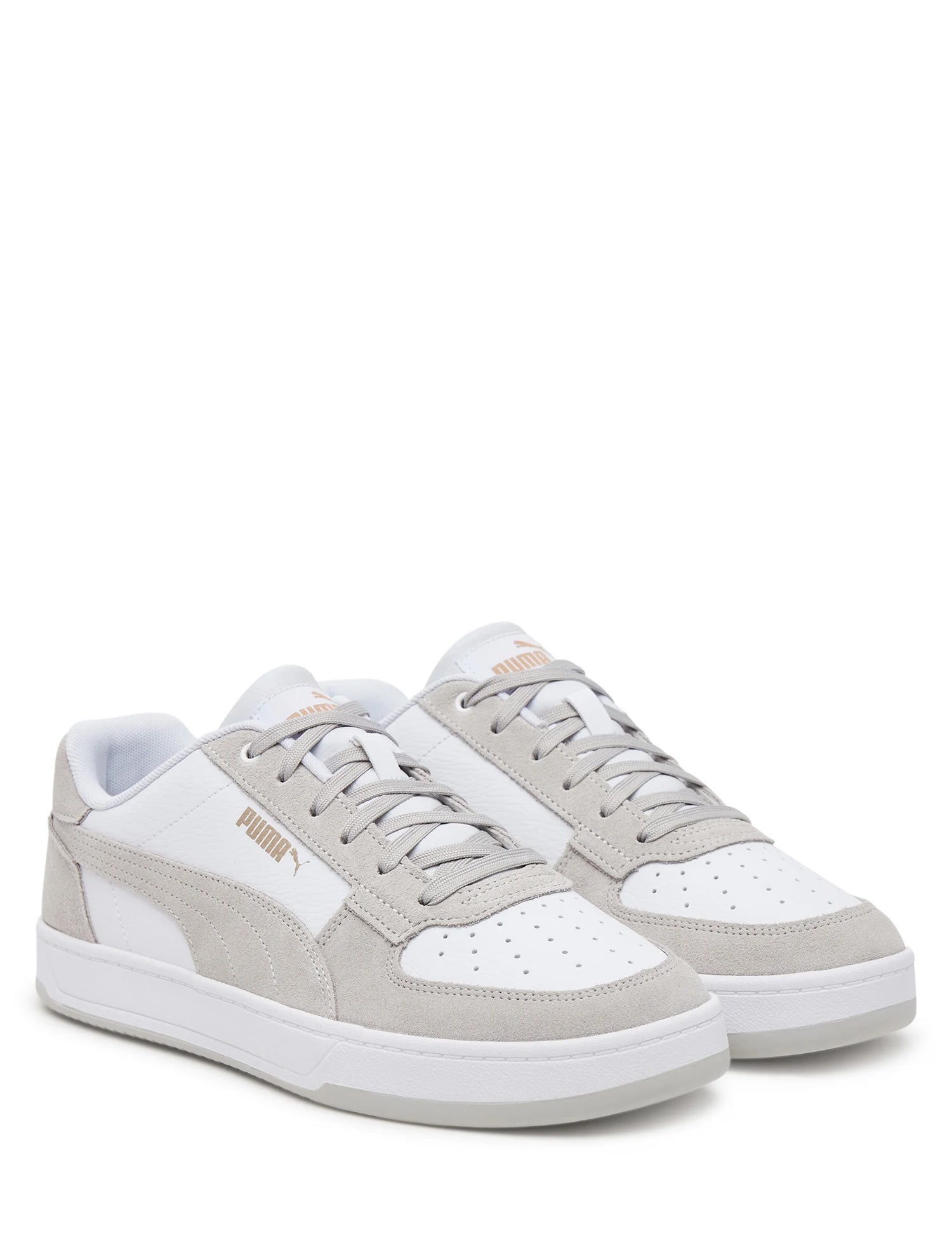 Sneakers Grigio Puma