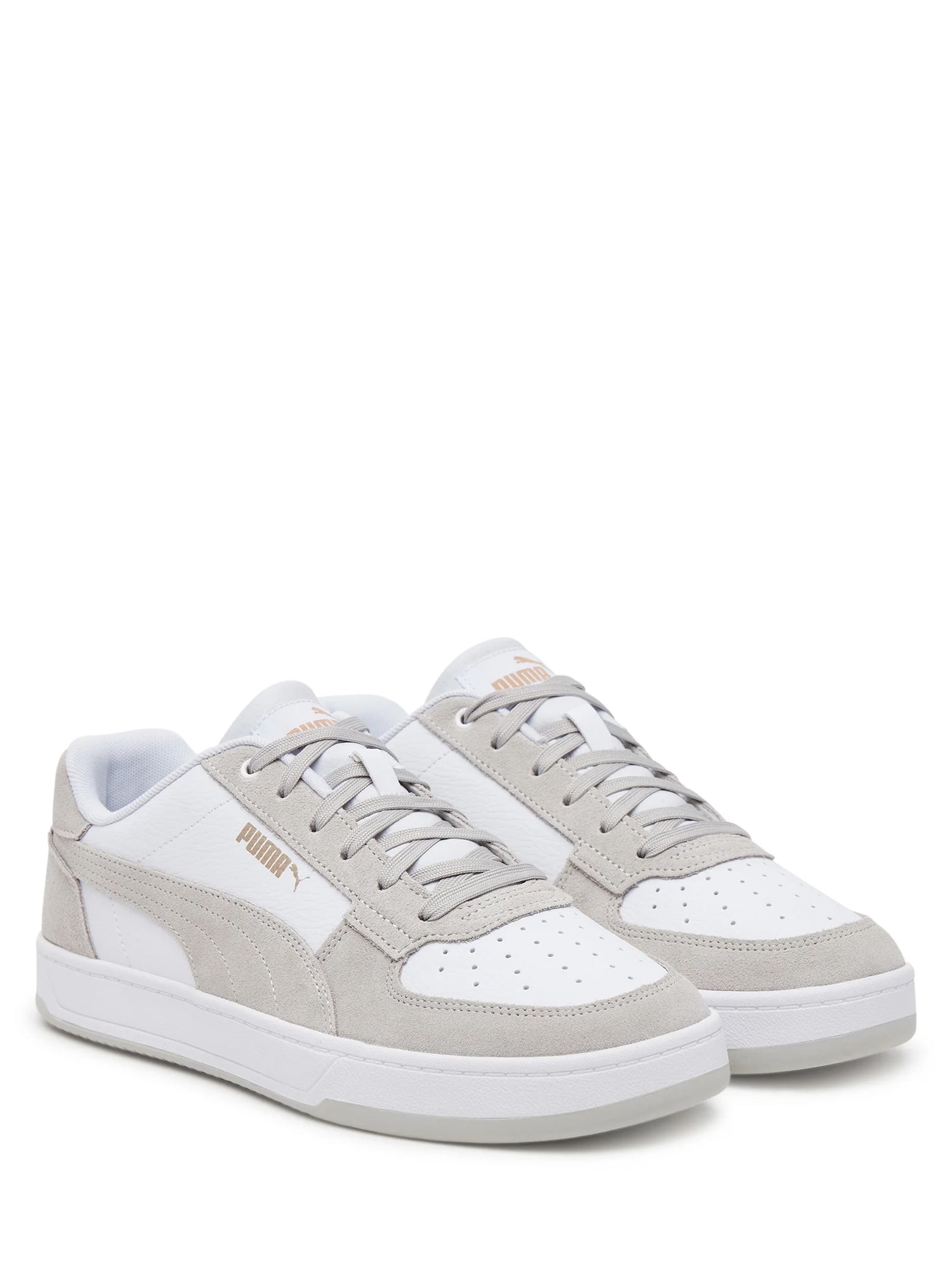 Sneakers Grigio Puma