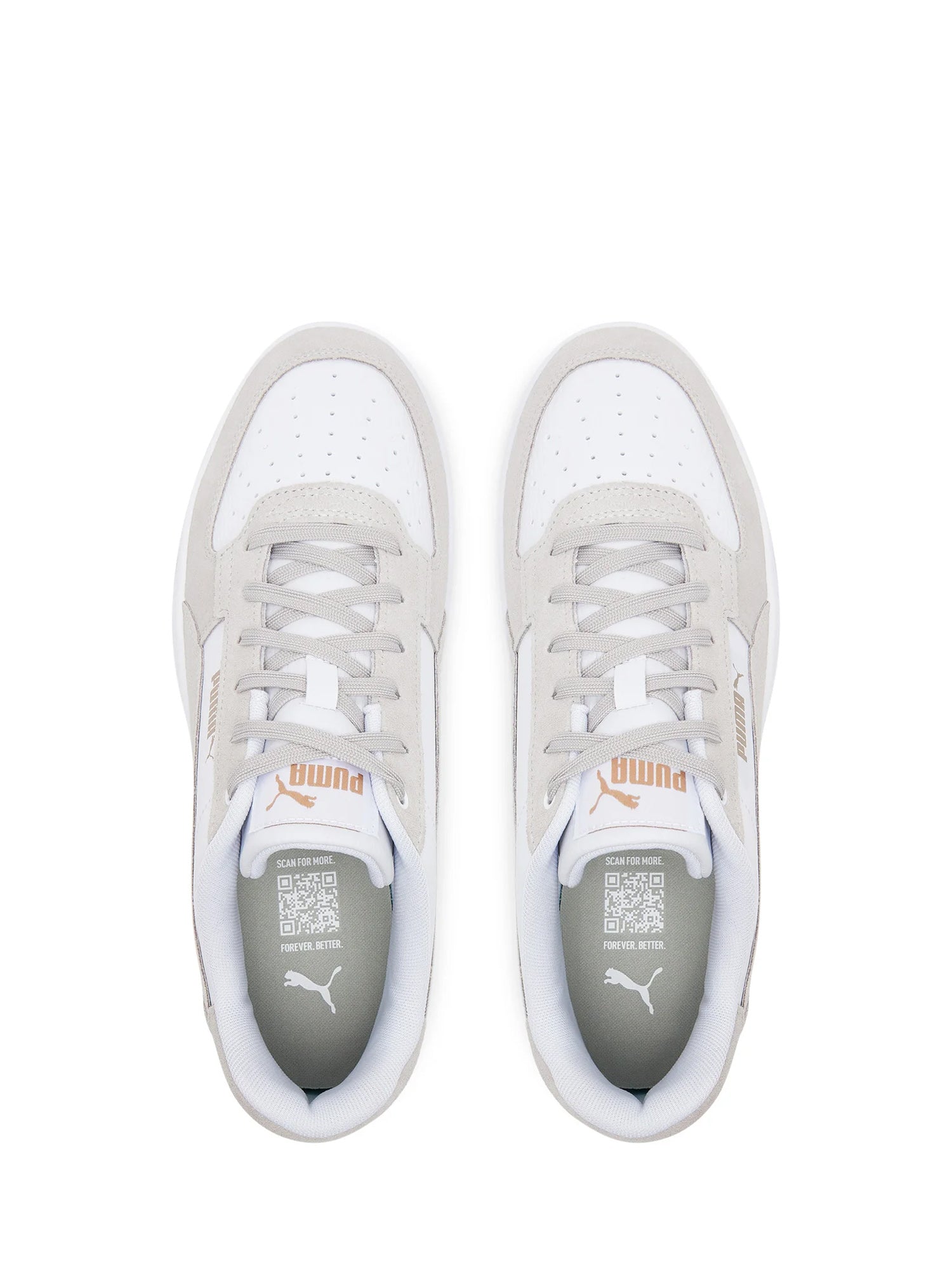 Sneakers Grigio Puma