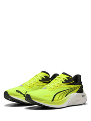 Scarpe da ginnastica Giallo Puma