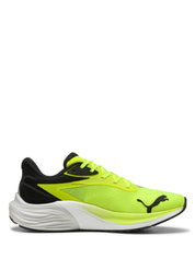 Scarpe da ginnastica Giallo Puma