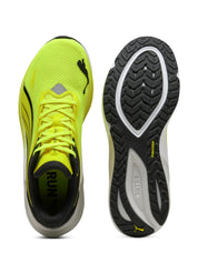 Scarpe da ginnastica Giallo Puma