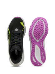 Scarpe da ginnastica Nero Puma