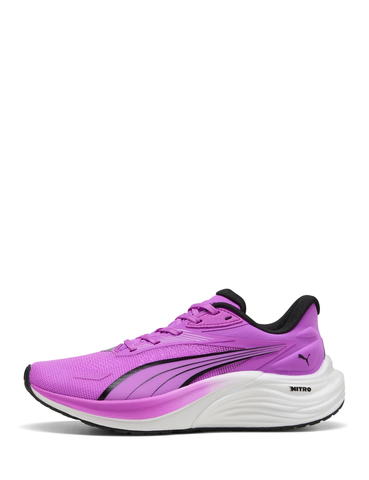Scarpe da ginnastica Viola Puma