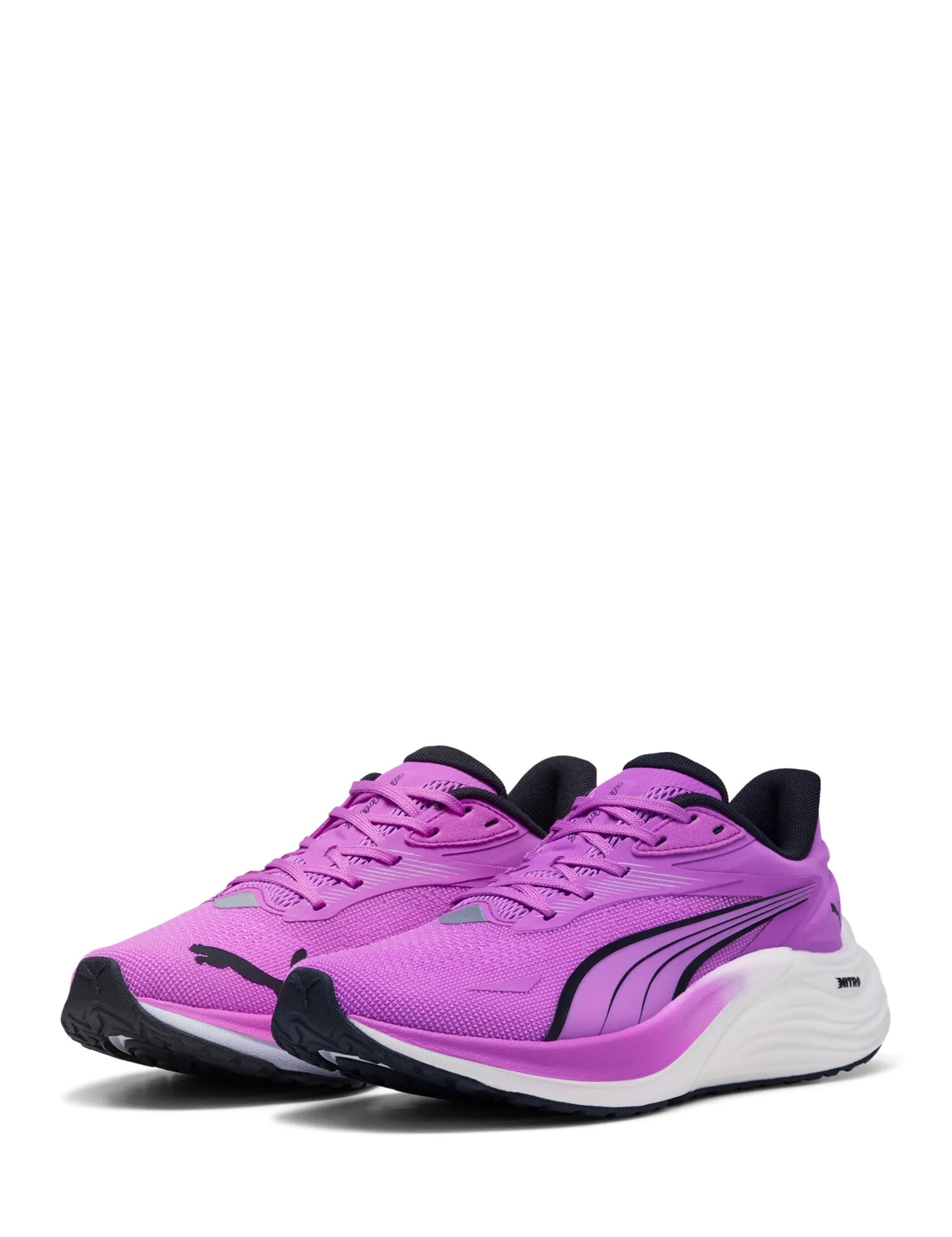 Scarpe da ginnastica Viola Puma