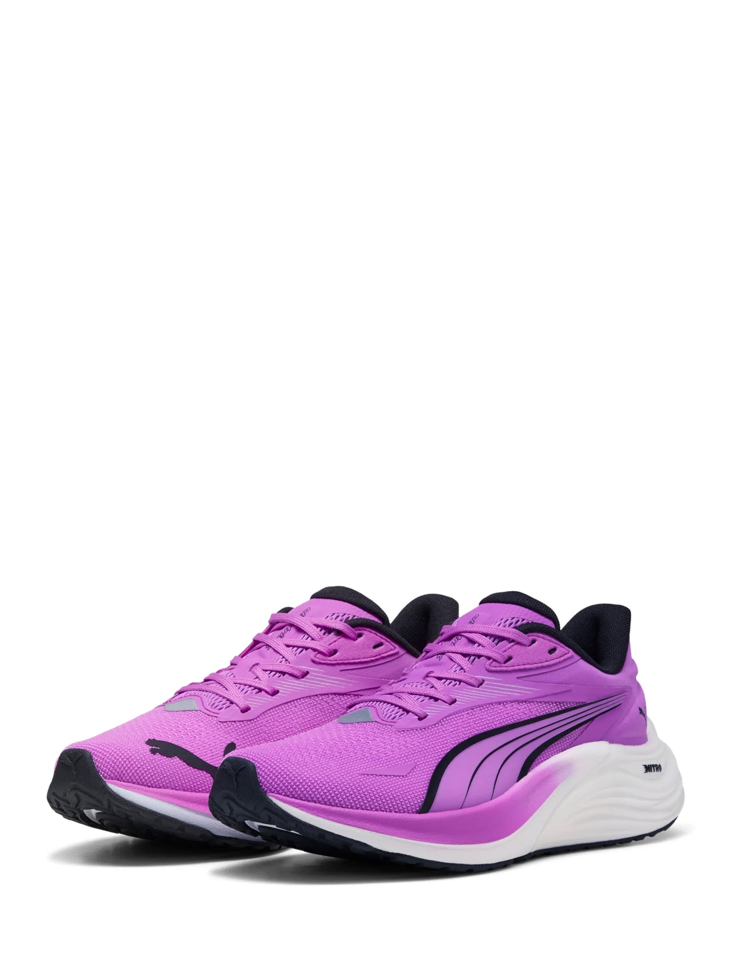 Scarpe da ginnastica Viola Puma