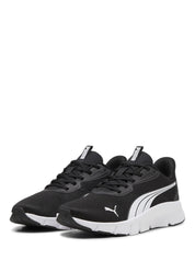 Scarpe da ginnastica Nero Bianco Puma