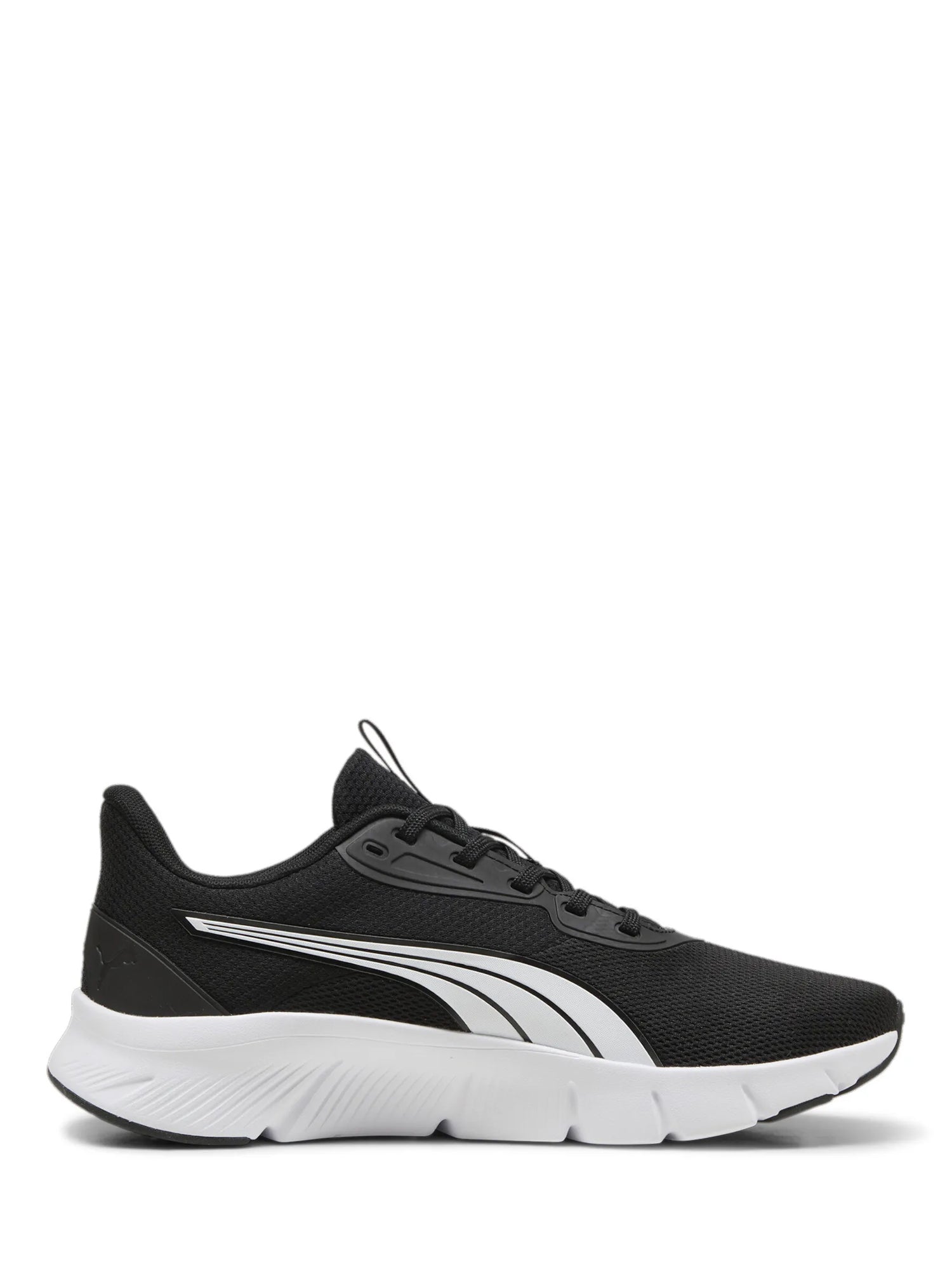 Scarpe da ginnastica Nero Bianco Puma