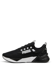 Scarpe da ginnastica Nero Puma