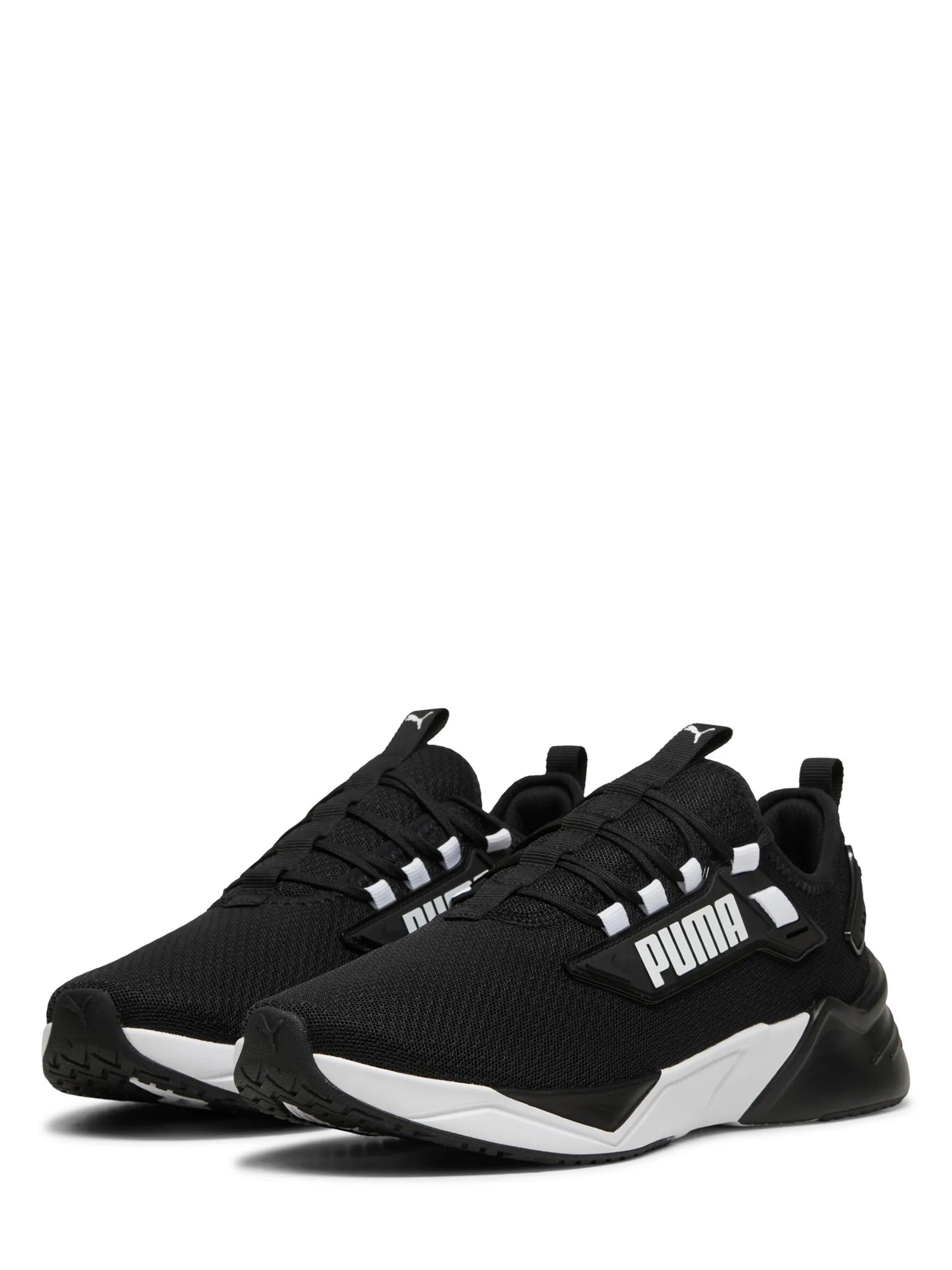 Scarpe da ginnastica Nero Puma