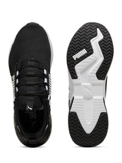 Scarpe da ginnastica Nero Puma