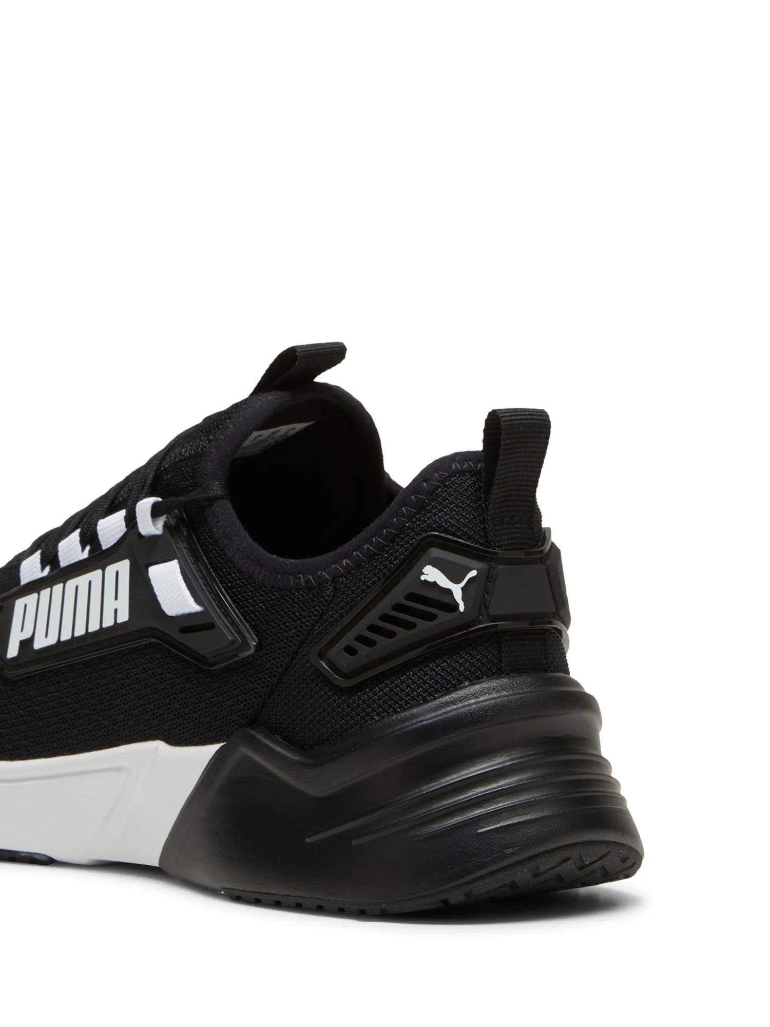 Scarpe da ginnastica Nero Puma