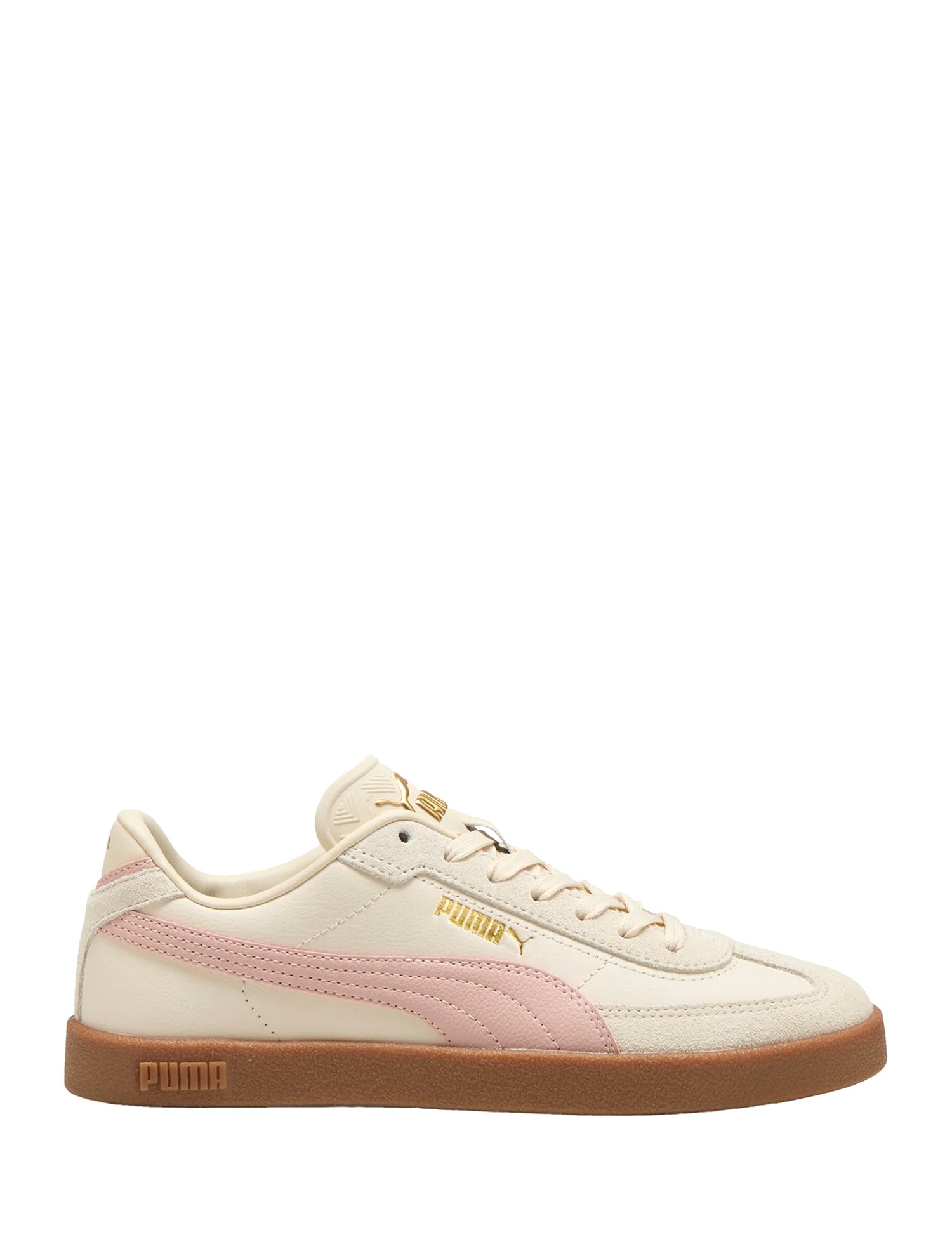 Sneakers Beige Puma
