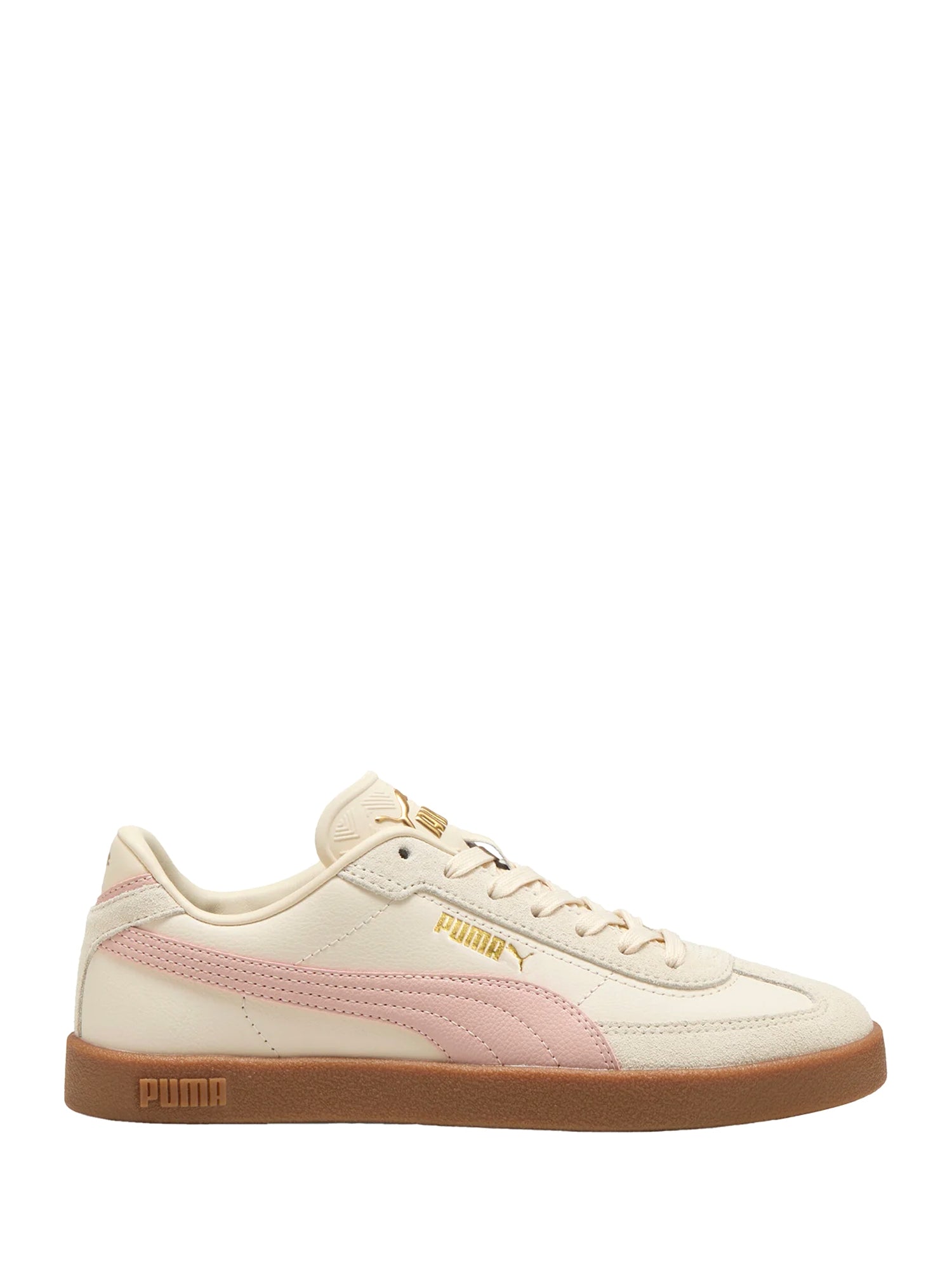 Sneakers Beige Puma