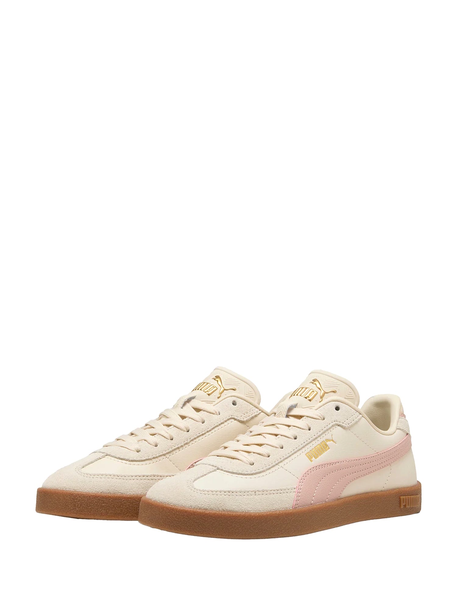 Sneakers Beige Puma