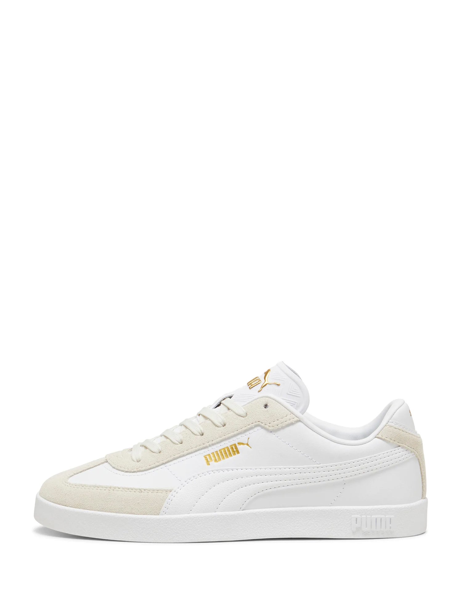 Sneakers Bianco Puma