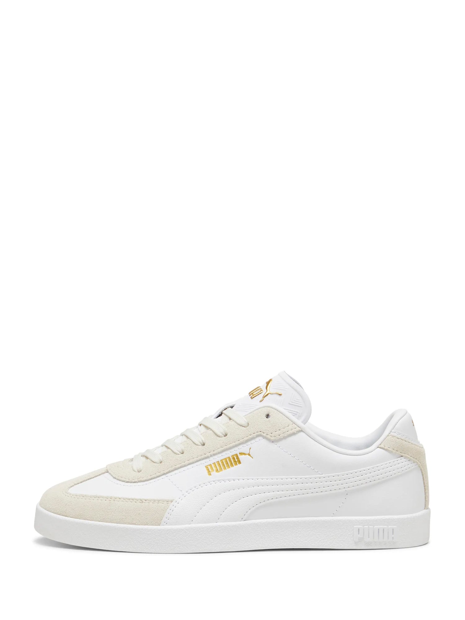 Sneakers Bianco Puma